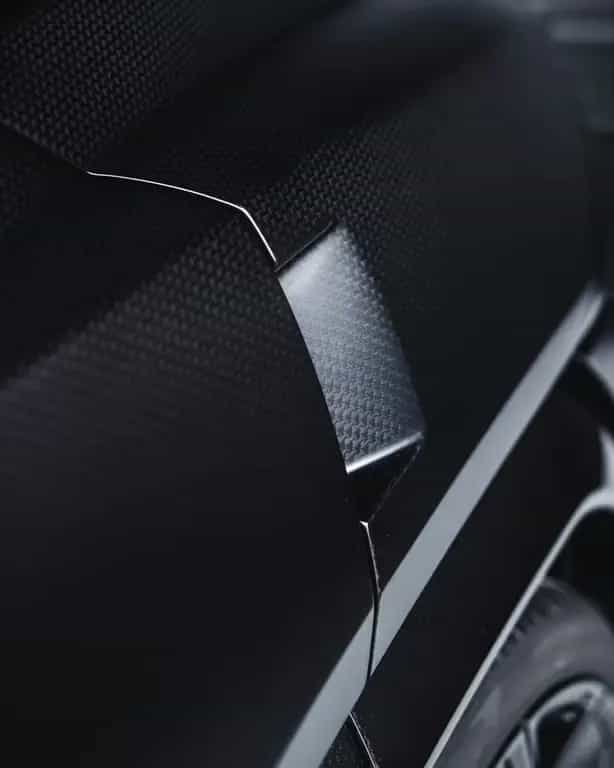 Lamborghini Performante TopCar R'Evo Stealth Edition 02/2025-photo-31