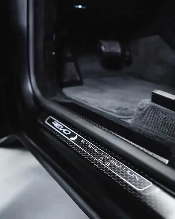 Lamborghini Performante TopCar R'Evo Stealth Edition 02/2025-photo-34