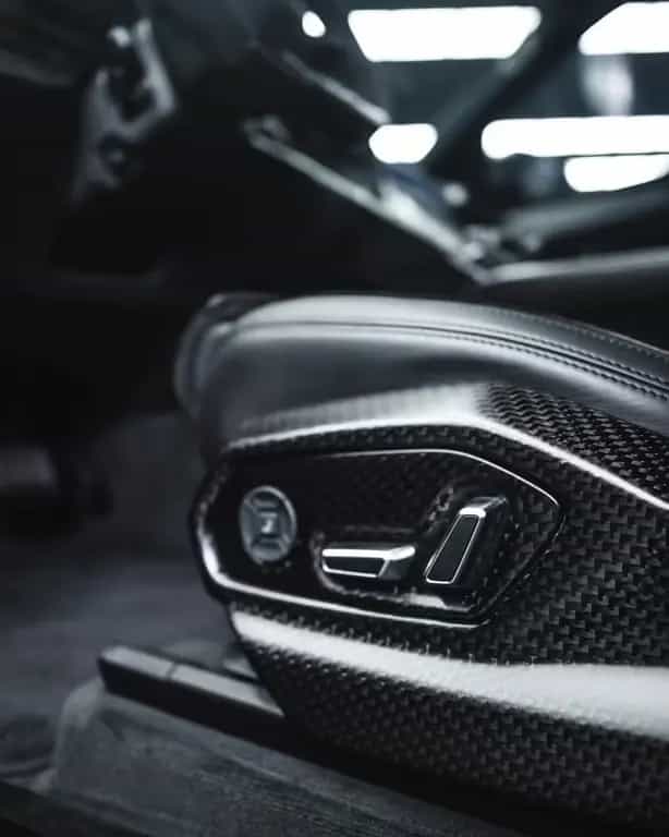 Lamborghini Performante TopCar R'Evo Stealth Edition 02/2025-photo-35