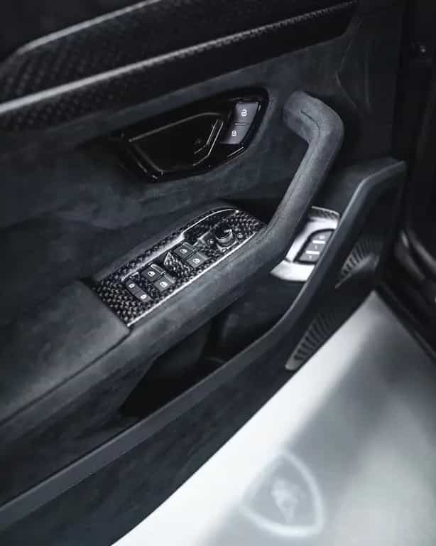 Lamborghini Performante TopCar R'Evo Stealth Edition 02/2025-photo-36
