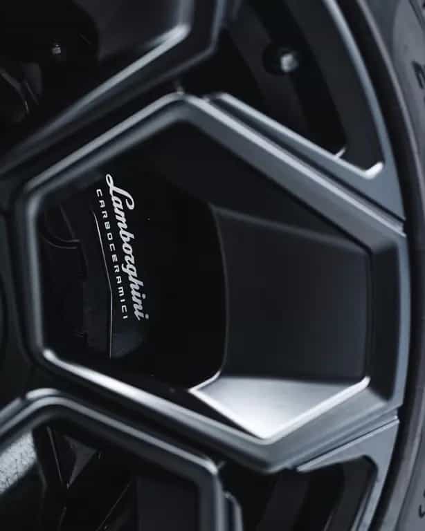 Lamborghini Performante TopCar R'Evo Stealth Edition 02/2025-photo-37