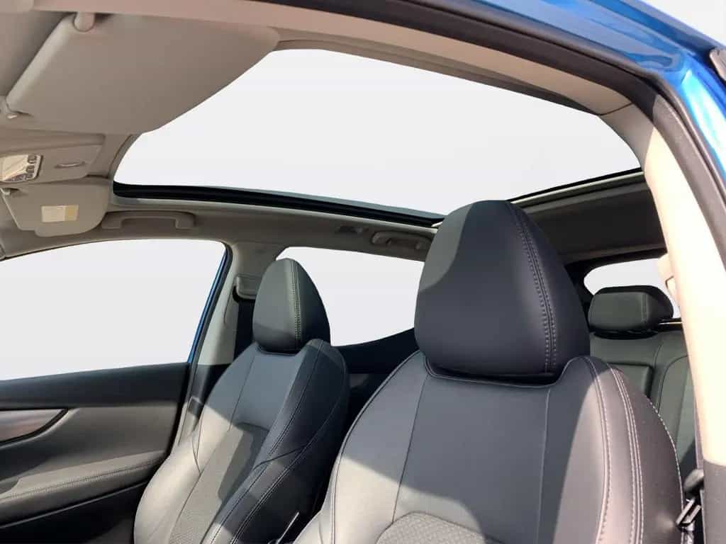 Nissan Qashqai 1.3 DIG-T N-CONNECTA AT Navi Pano SHZ LE 09/2019-photo-18