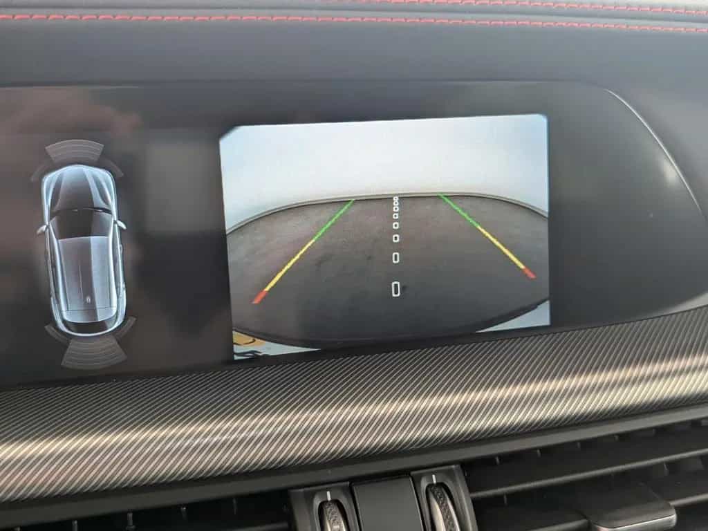 Alfa Romeo Stelvio 2.2 JTDM Competizione Q4 LEDER+LED+NAVI+ 07/2023-photo-19