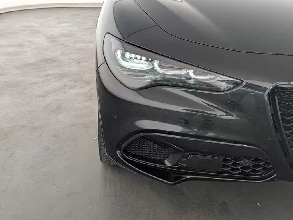 Alfa Romeo Stelvio 2.2 JTDM Competizione Q4 LEDER+LED+NAVI+ 07/2023-photo-2