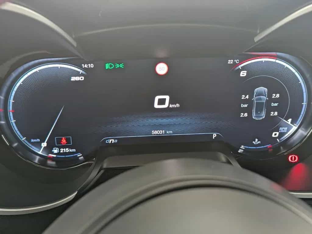 Alfa Romeo Stelvio 2.2 JTDM Competizione Q4 LEDER+LED+NAVI+ 07/2023-photo-24
