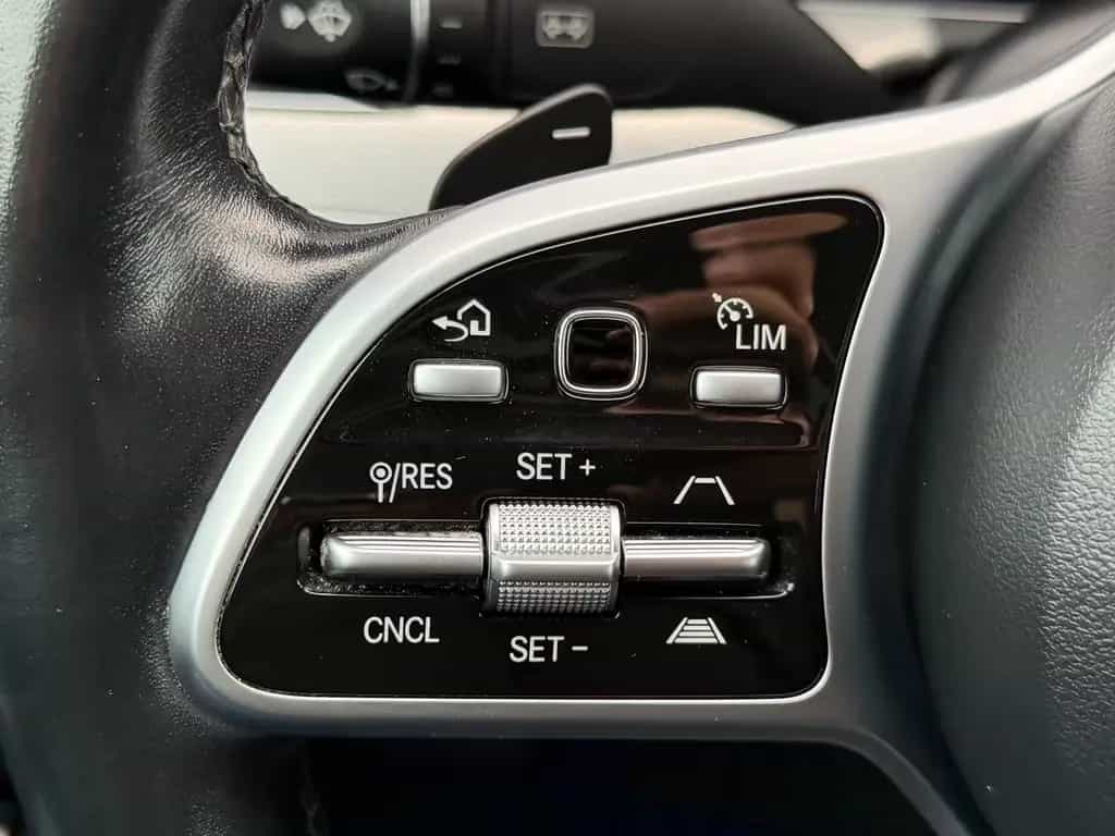 Mercedes-Benz E-Class d Lim*Widescreen*Dist+*Mbeam*KAMERA*AHK* 07/2020-photo-14