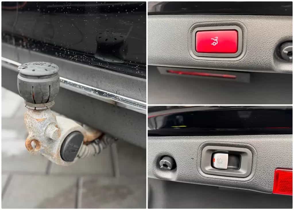 Mercedes-Benz E-Class d Lim*Widescreen*Dist+*Mbeam*KAMERA*AHK* 07/2020-photo-25