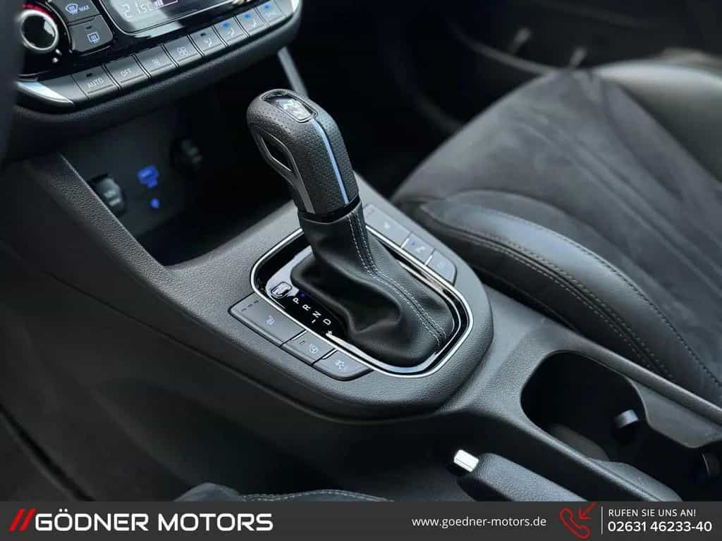 Hyundai i30 N 2.0 T-GDI Performance 1.HAND/DE-FHZ/SCH... 12/2023-photo-13
