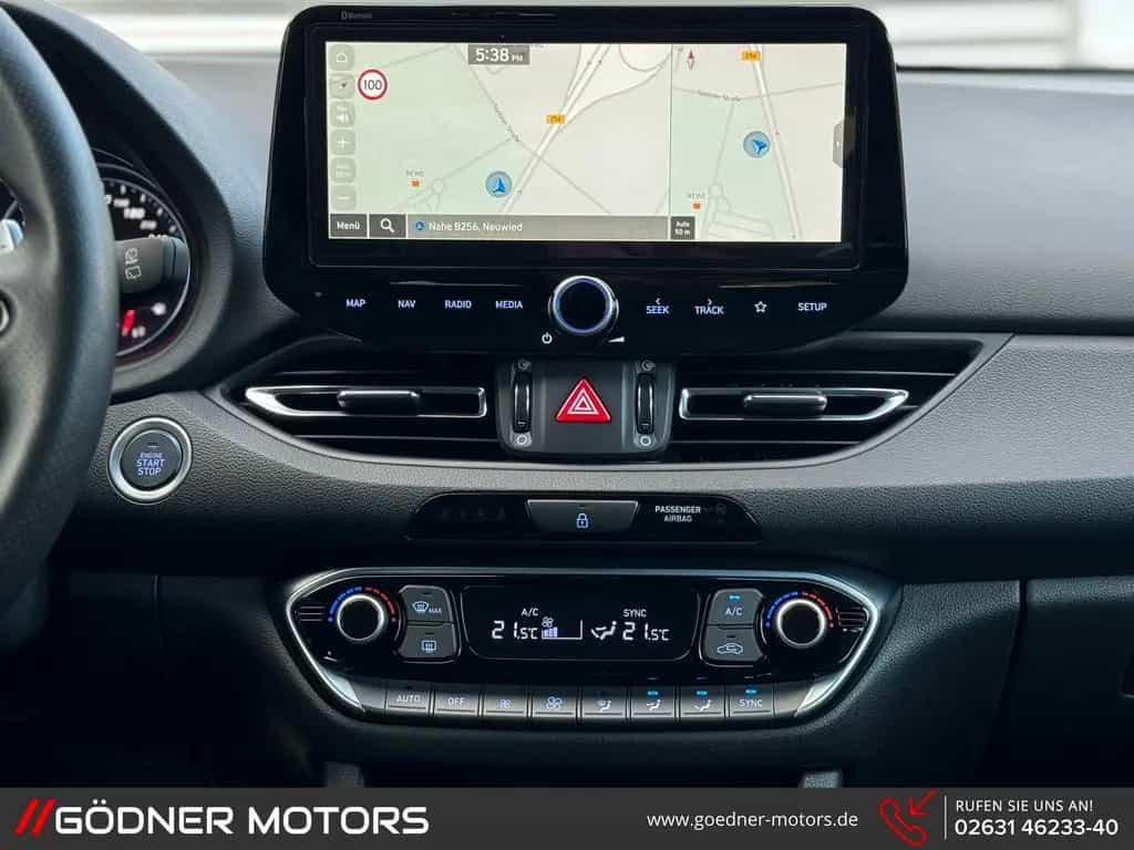 Hyundai i30 N 2.0 T-GDI Performance 1.HAND/DE-FHZ/SCH... 12/2023-photo-16