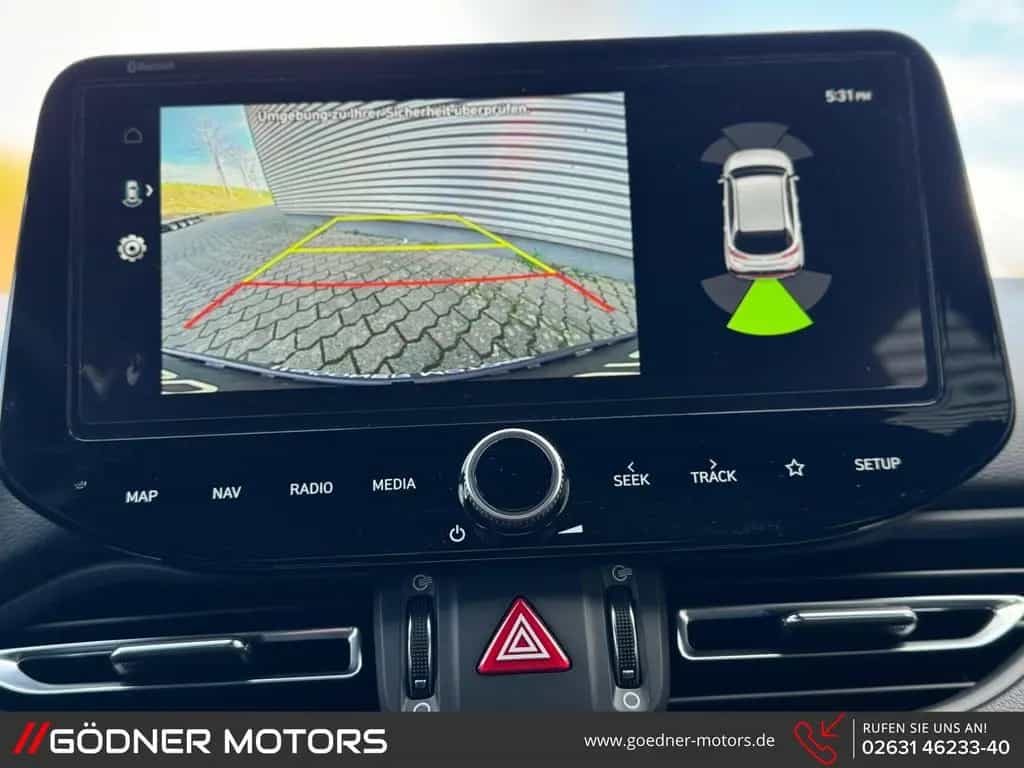 Hyundai i30 N 2.0 T-GDI Performance 1.HAND/DE-FHZ/SCH... 12/2023-photo-17
