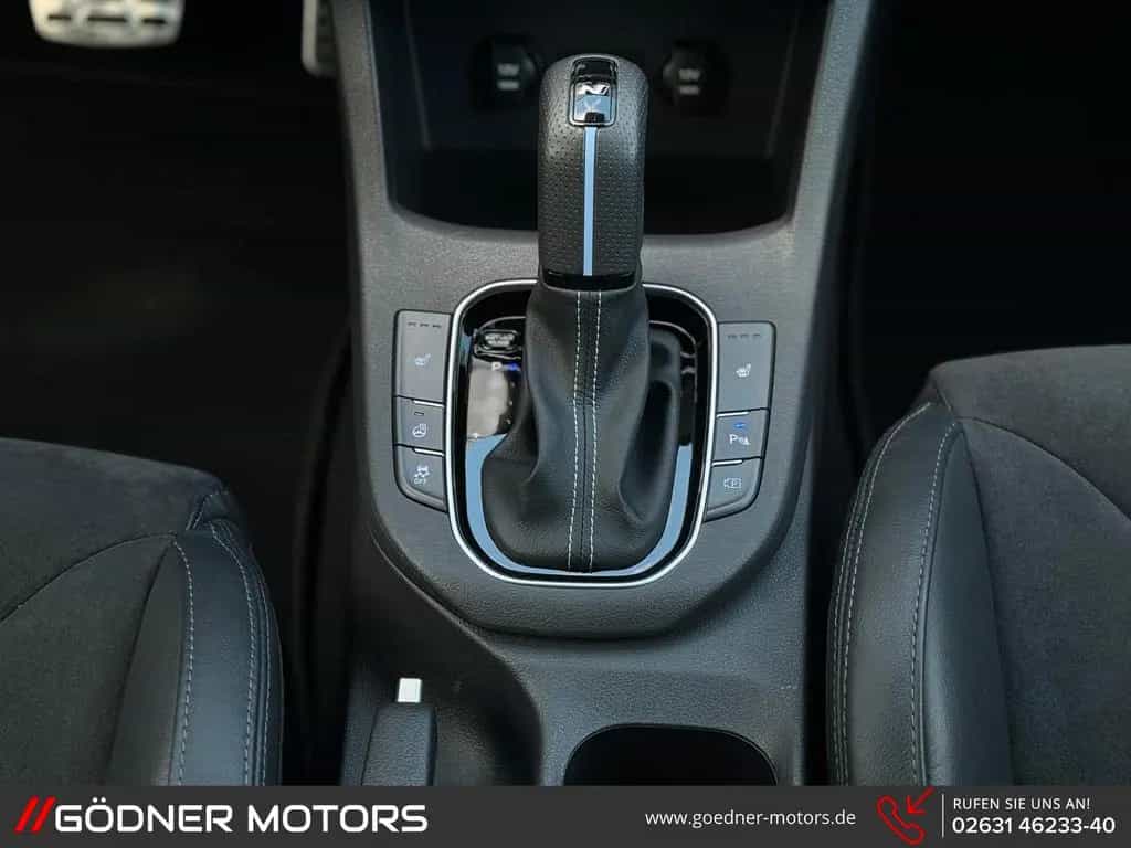 Hyundai i30 N 2.0 T-GDI Performance 1.HAND/DE-FHZ/SCH... 12/2023-photo-18