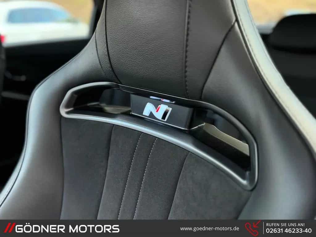 Hyundai i30 N 2.0 T-GDI Performance 1.HAND/DE-FHZ/SCH... 12/2023-photo-19