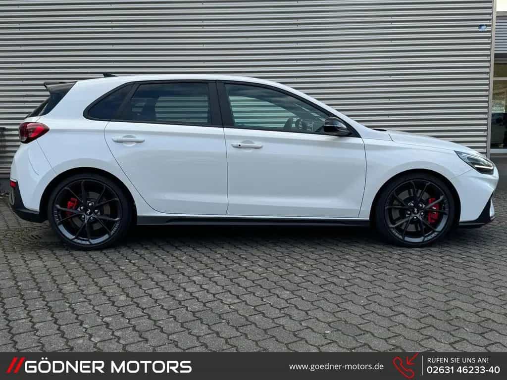 Hyundai i30 N 2.0 T-GDI Performance 1.HAND/DE-FHZ/SCH... 12/2023-photo-2