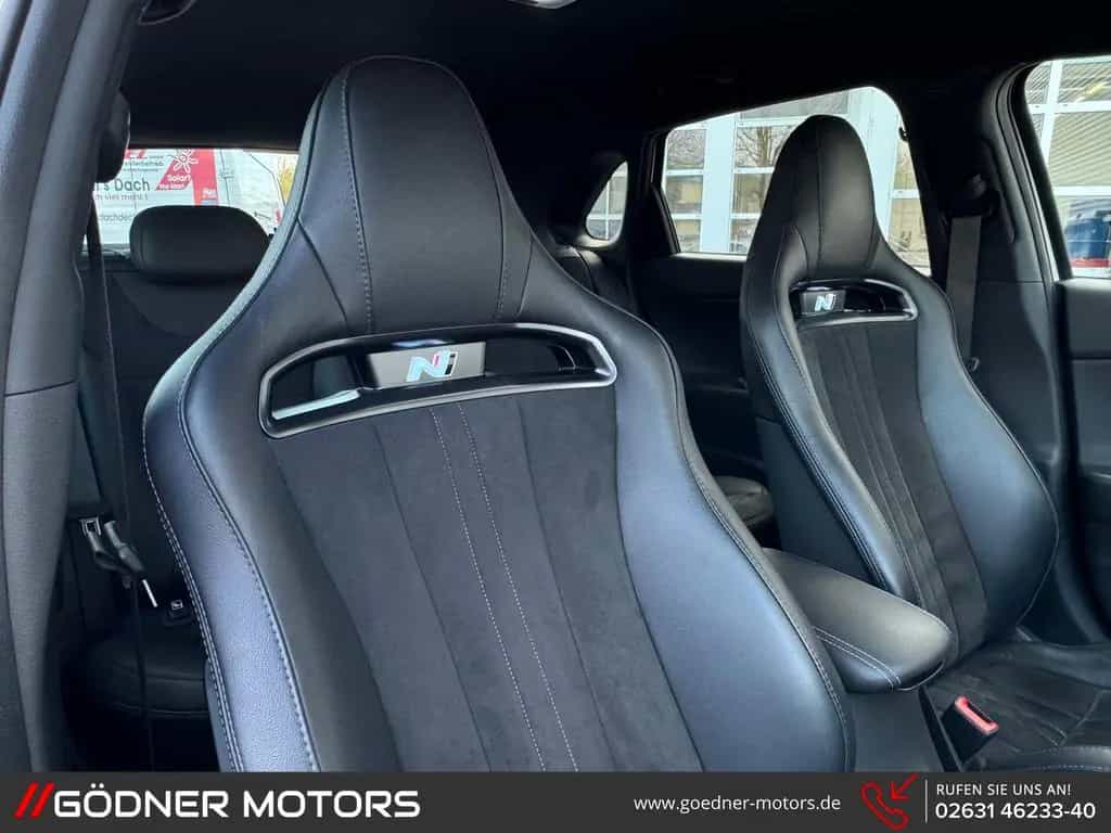 Hyundai i30 N 2.0 T-GDI Performance 1.HAND/DE-FHZ/SCH... 12/2023-photo-20