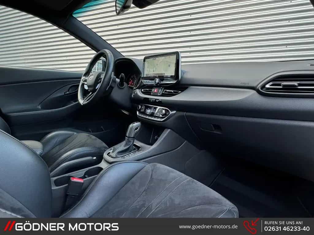 Hyundai i30 N 2.0 T-GDI Performance 1.HAND/DE-FHZ/SCH... 12/2023-photo-21
