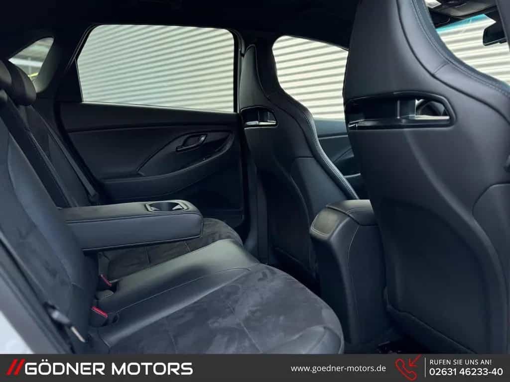 Hyundai i30 N 2.0 T-GDI Performance 1.HAND/DE-FHZ/SCH... 12/2023-photo-22