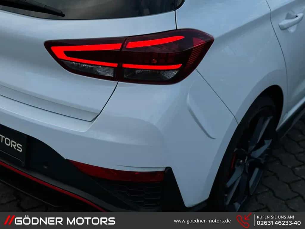 Hyundai i30 N 2.0 T-GDI Performance 1.HAND/DE-FHZ/SCH... 12/2023-photo-24
