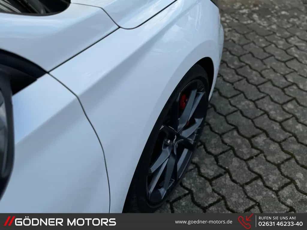 Hyundai i30 N 2.0 T-GDI Performance 1.HAND/DE-FHZ/SCH... 12/2023-photo-25