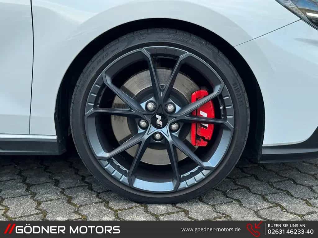 Hyundai i30 N 2.0 T-GDI Performance 1.HAND/DE-FHZ/SCH... 12/2023-photo-26