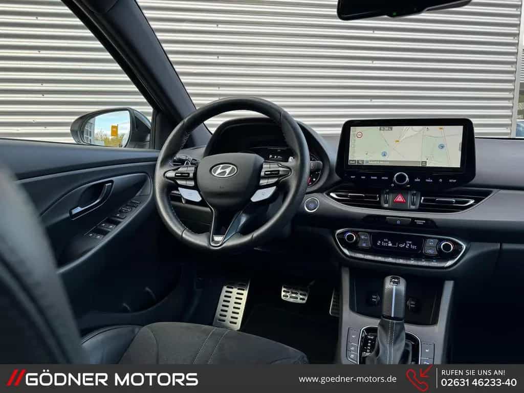Hyundai i30 N 2.0 T-GDI Performance 1.HAND/DE-FHZ/SCH... 12/2023-photo-7