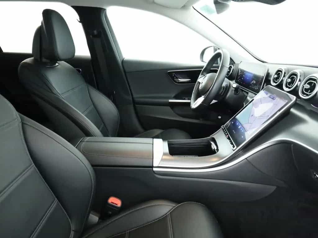 Mercedes-Benz C-Class 220 d 4M T *Avantgarde*Standhz.*LED*Distronic* 02/2023-photo-16