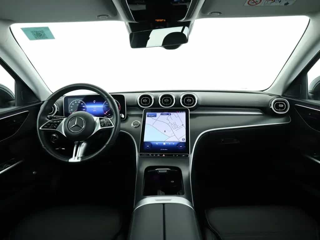 Mercedes-Benz C-Class 220 d 4M T *Avantgarde*Standhz.*LED*Distronic* 02/2023-photo-18