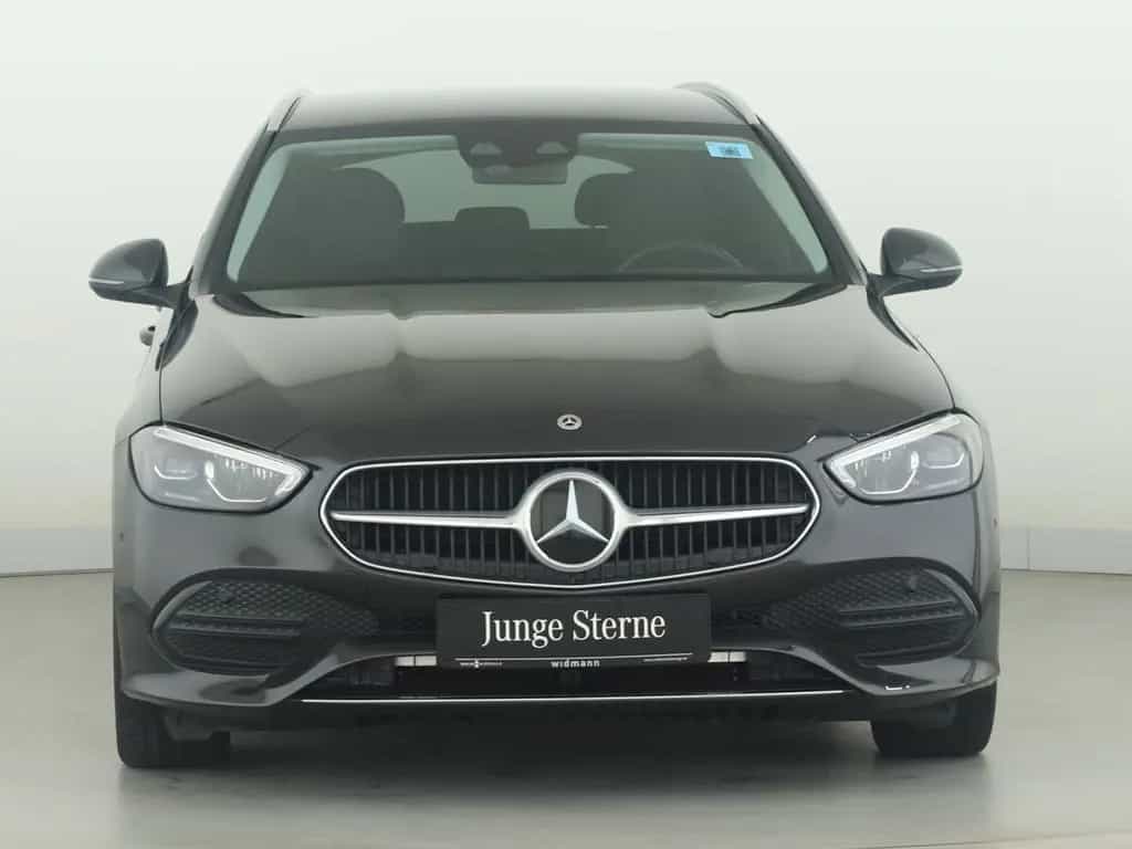 Mercedes-Benz C-Class 220 d 4M T *Avantgarde*Standhz.*LED*Distronic* 02/2023-photo-2