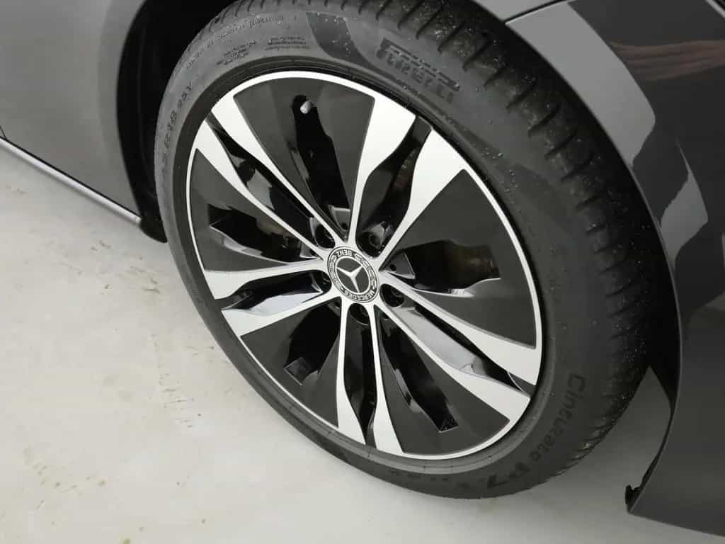 Mercedes-Benz C-Class 220 d 4M T *Avantgarde*Standhz.*LED*Distronic* 02/2023-photo-20