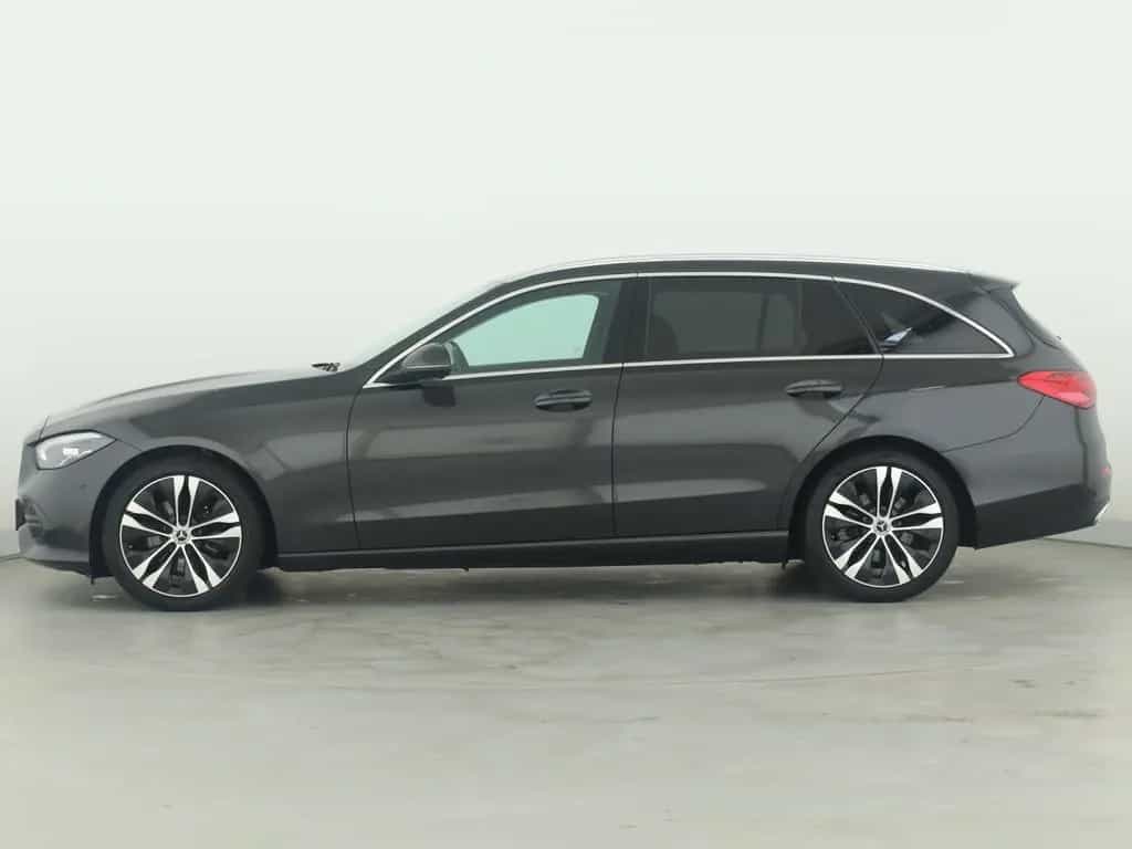 Mercedes-Benz C-Class 220 d 4M T *Avantgarde*Standhz.*LED*Distronic* 02/2023-photo-6