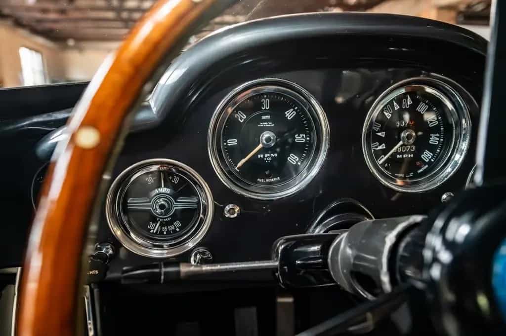 Aston Martin Other DB4 08/1960-photo-11