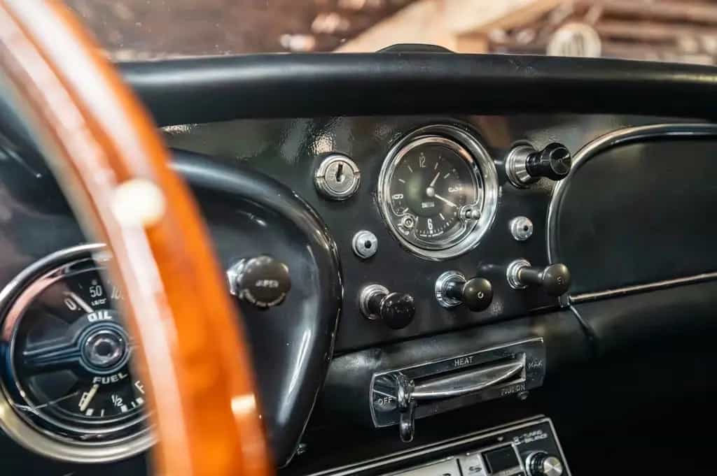 Aston Martin Other DB4 08/1960-photo-13