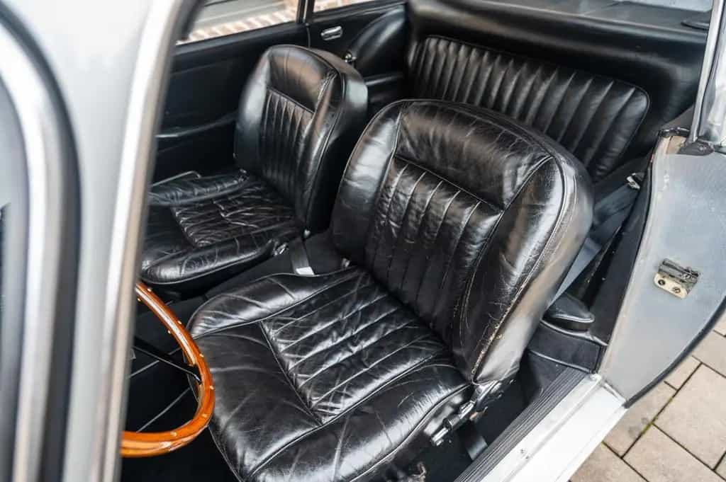 Aston Martin Other DB4 08/1960-photo-16