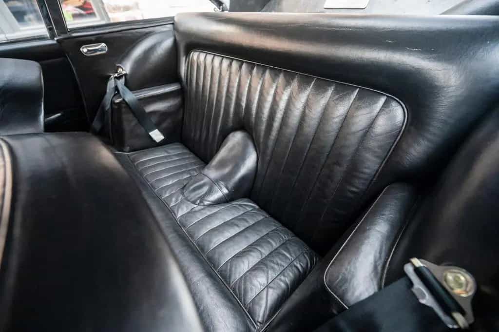 Aston Martin Other DB4 08/1960-photo-17
