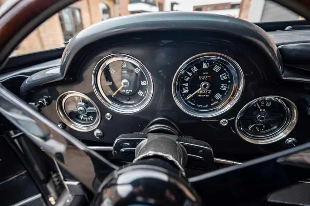 Aston Martin Other DB4 08/1960-photo-18