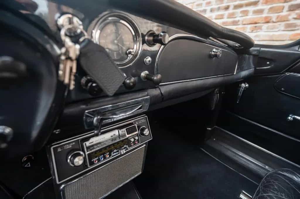 Aston Martin Other DB4 08/1960-photo-20