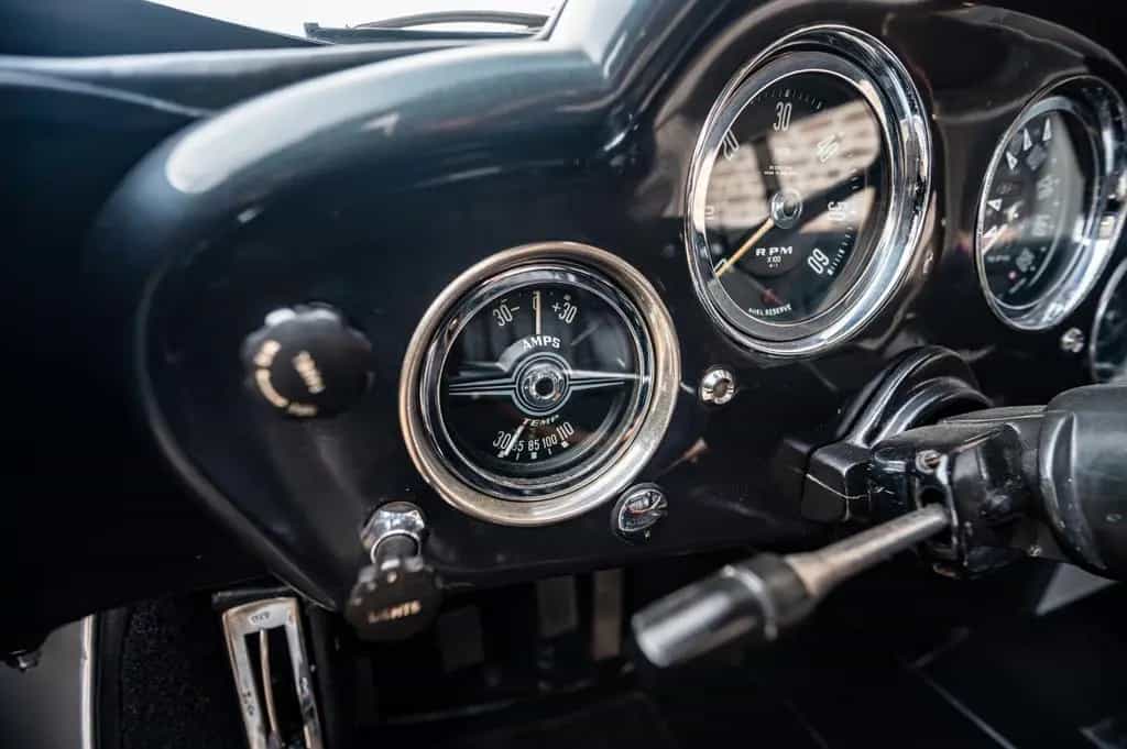 Aston Martin Other DB4 08/1960-photo-21