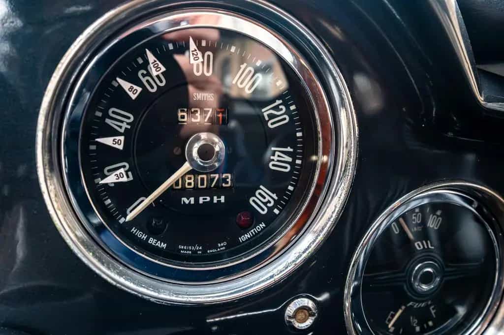 Aston Martin Other DB4 08/1960-photo-22