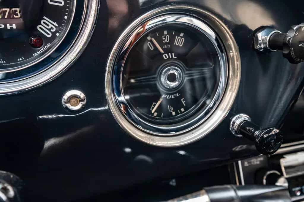 Aston Martin Other DB4 08/1960-photo-25