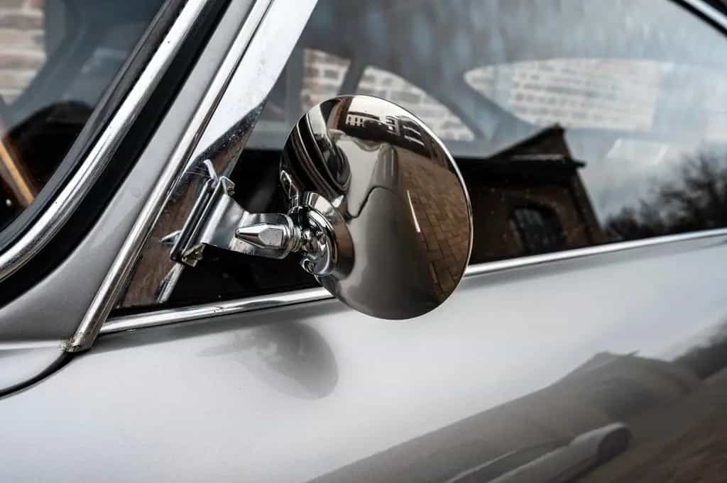 Aston Martin Other DB4 08/1960-photo-38