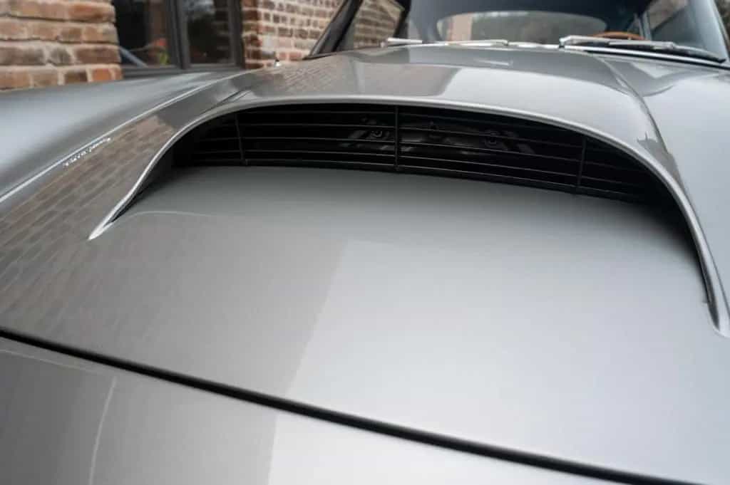 Aston Martin Other DB4 08/1960-photo-41