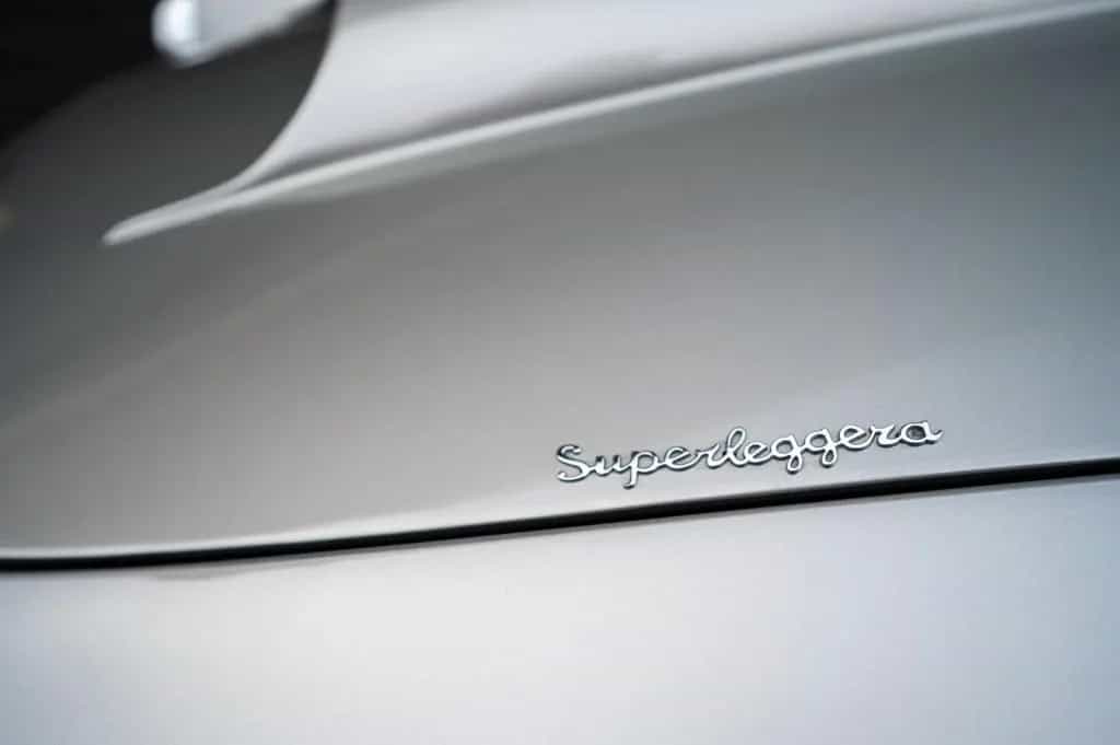 Aston Martin Other DB4 08/1960-photo-44