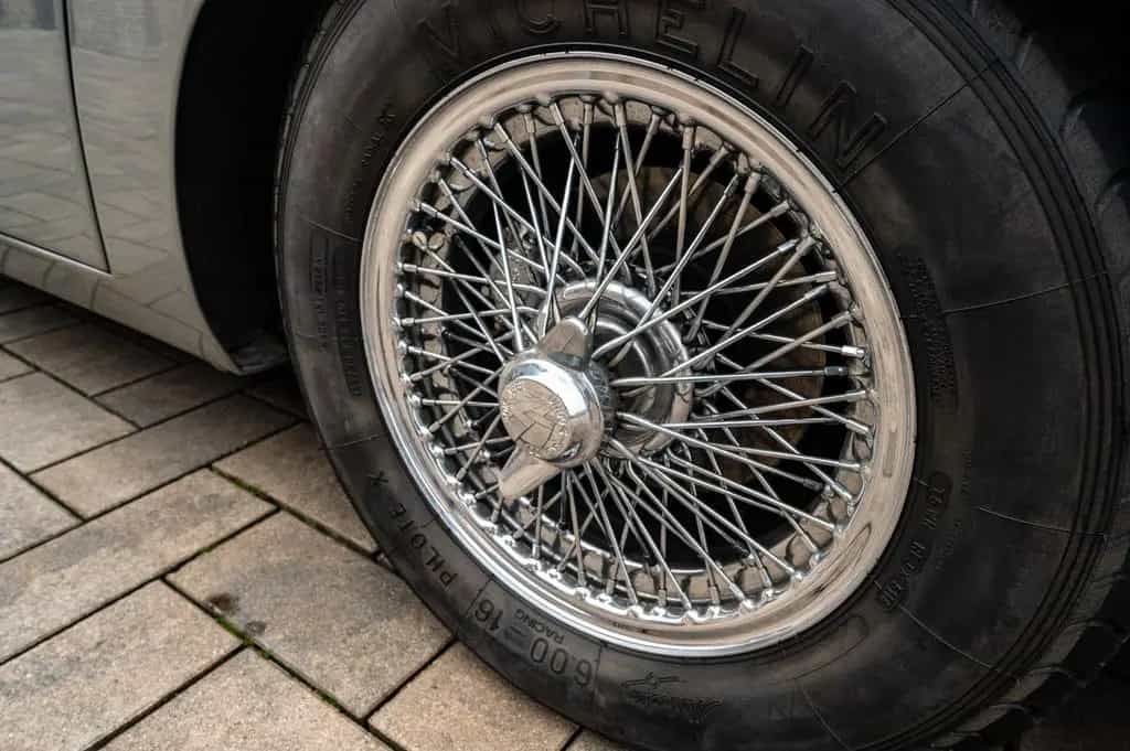 Aston Martin Other DB4 08/1960-photo-46