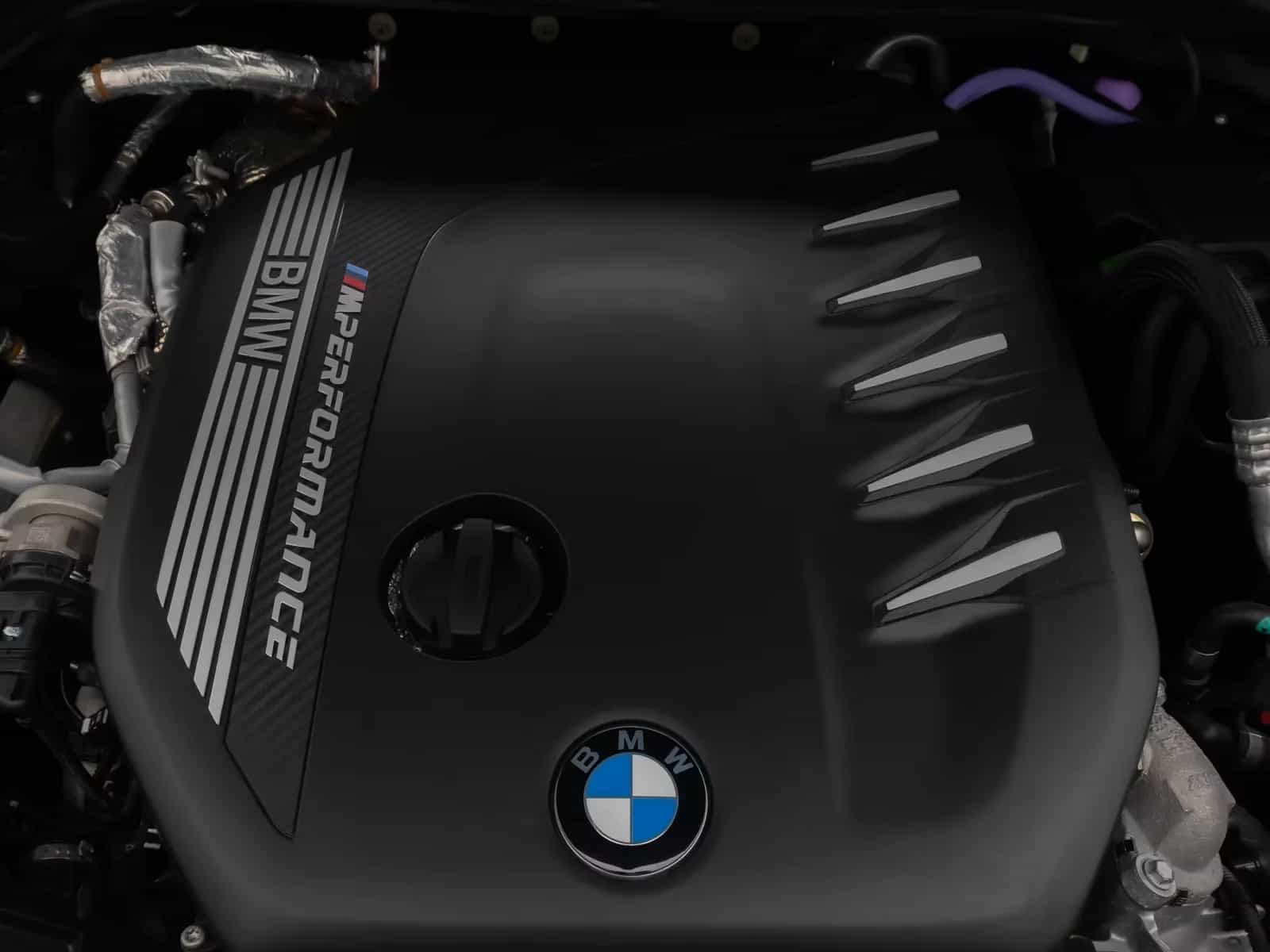 BMW X3 M40 01/2023-photo-17