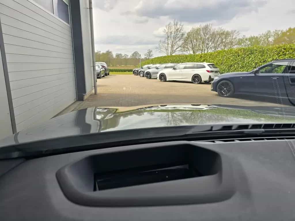 BMW 520 d xDrive Luxury Line*FACELIFT*Nappa,Laser,ACC 01/2022-photo-19