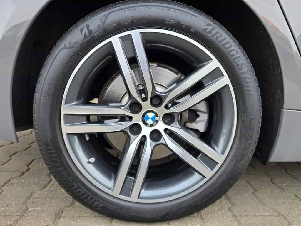 BMW 520 d xDrive Luxury Line*FACELIFT*Nappa,Laser,ACC 01/2022-photo-37