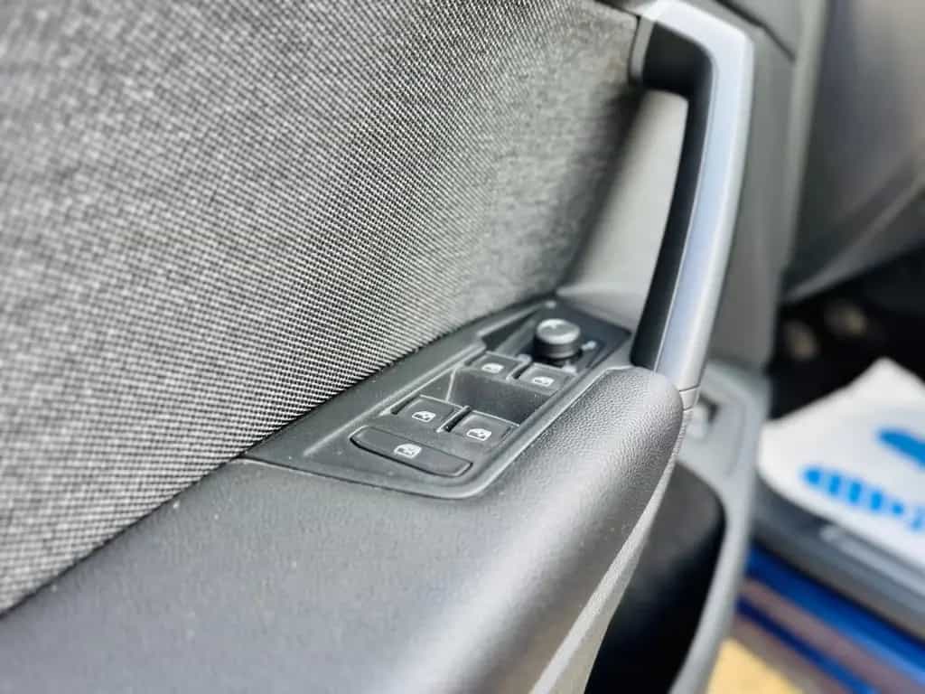 Seat Tarraco 1.5 TSI Xcellence/Kamera/20 Zoll/ACC 06/2019-photo-14