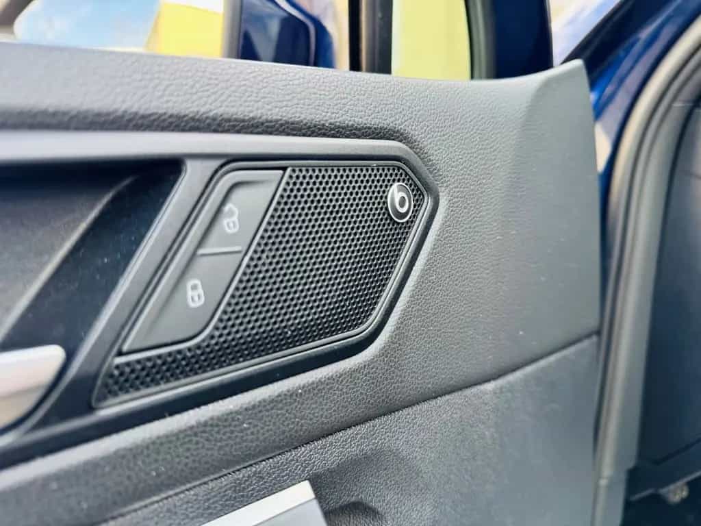 Seat Tarraco 1.5 TSI Xcellence/Kamera/20 Zoll/ACC 06/2019-photo-15
