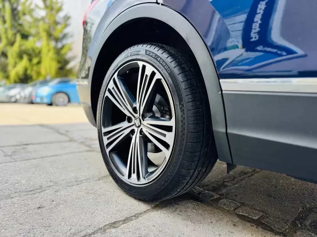 Seat Tarraco 1.5 TSI Xcellence/Kamera/20 Zoll/ACC 06/2019-photo-17