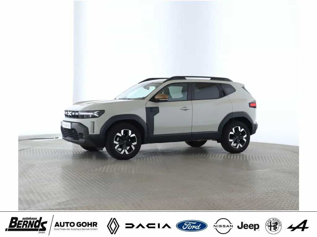 Dacia Duster TCe 130 Extreme CITY-Pkt. TECHNIK-Pkt PDC 07/2025-photo-10