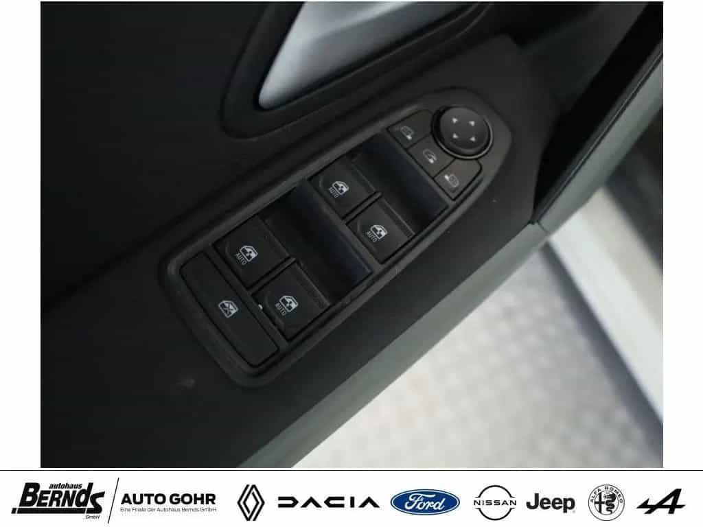 Dacia Duster TCe 130 Extreme CITY-Pkt. TECHNIK-Pkt PDC 07/2025-photo-13